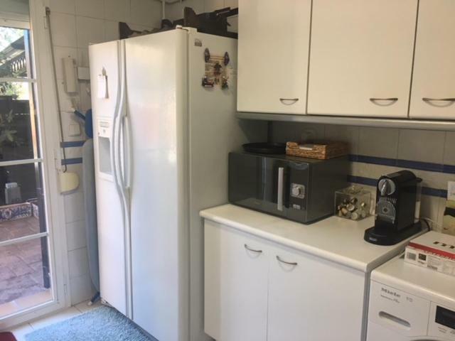 Appartement Alquiler Madrid à San Agustín de Guadalix Extérieur photo