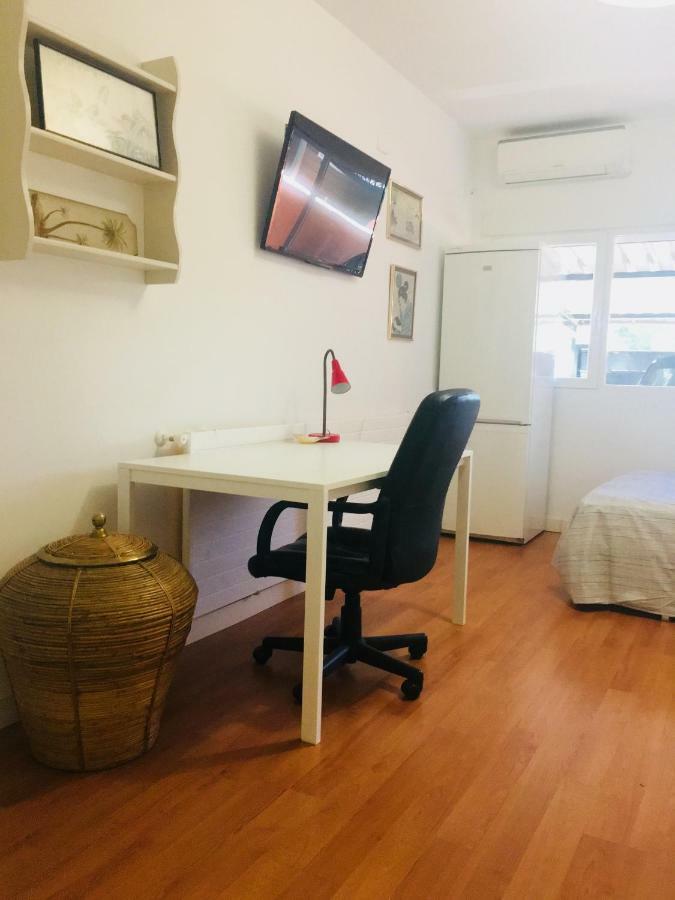 Appartement Alquiler Madrid à San Agustín de Guadalix Extérieur photo