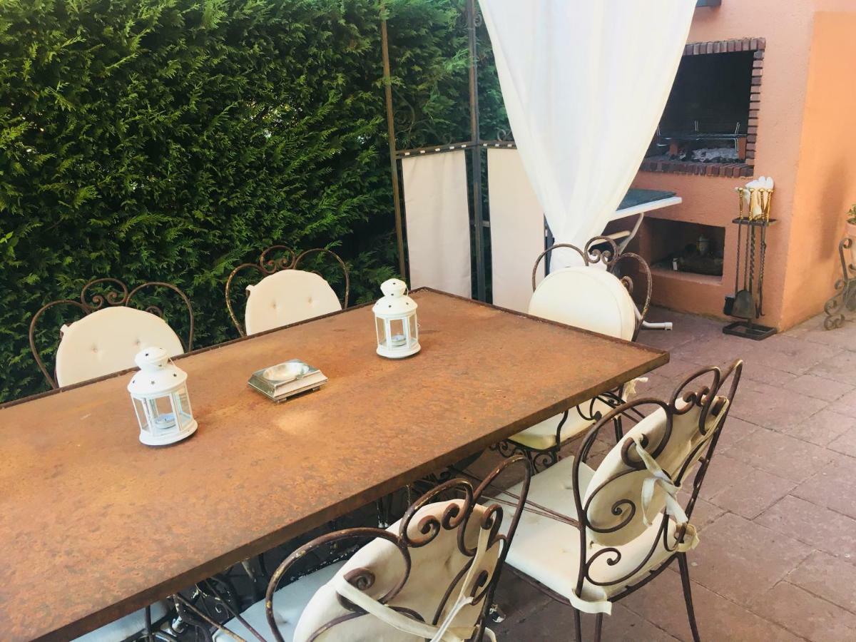 Appartement Alquiler Madrid à San Agustín de Guadalix Extérieur photo