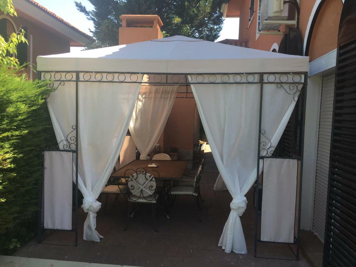Appartement Alquiler Madrid à San Agustín de Guadalix Extérieur photo